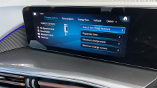 Mercedes-Benz EQC 400 300kW AMG Line Premium 80kWh 5dr Auto Electric Estate